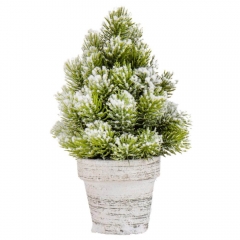 Декоративная елочка "Зимняя магия" (18919-008)