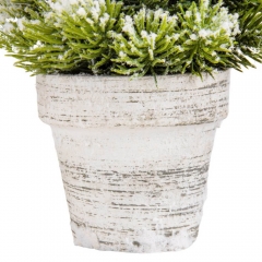 Декоративная елочка "Зимняя магия" (18919-008)