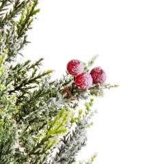 Декоративная елочка "Хвойный шарм" (18919-011)