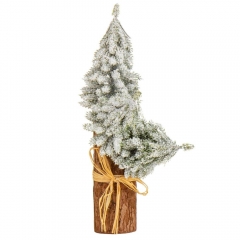 Декоративные елочки "Зимнее чудо" (18919-012)