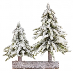 Декоративные елочки "Зимний аромат" (18919-016)
