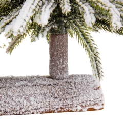 Декоративные елочки "Зимний аромат" (18919-016)