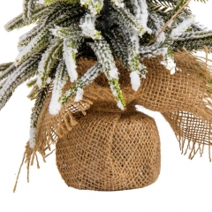 Декоративные елочки "Хвойная элегантность" (18919-017)