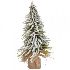 Декоративные елочки "Зимние чары" (18919-018)