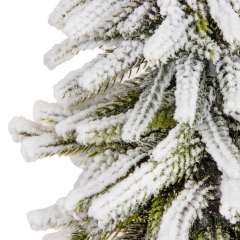 Декоративные елочки "Зимние чары" (18919-018)