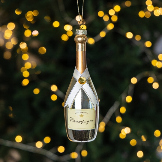 Ялинкова іграшка 