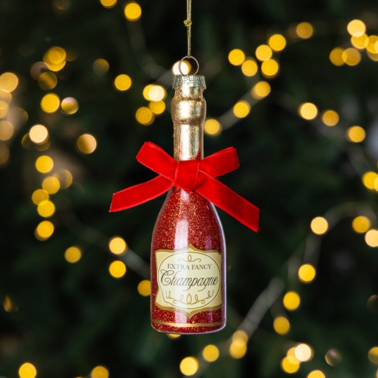 Ялинкова іграшка 