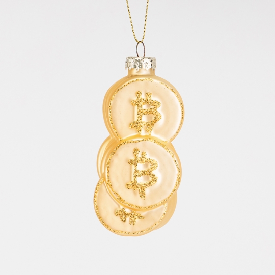 Ялинкова іграшка 