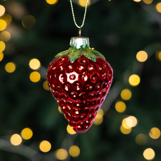 Ялинкова іграшка 