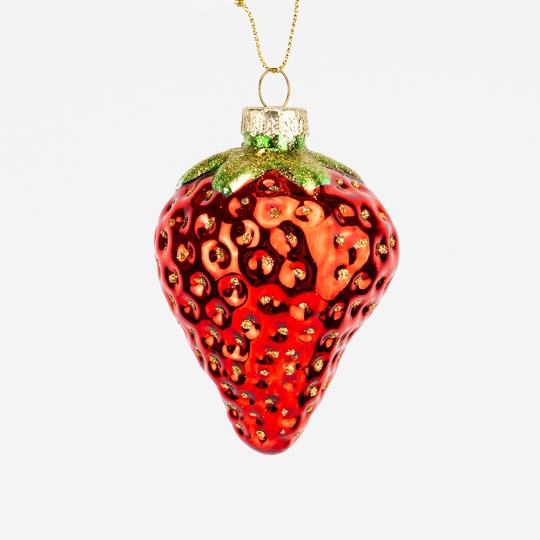 Ялинкова іграшка 