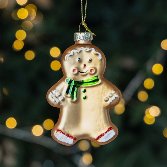 Ялинкова іграшка 