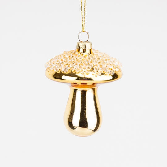 Ялинкова іграшка 