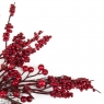 Вінок "Стиглі зимові ягоди" (2010-147)