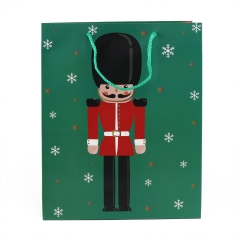 Подарочный пакет "Щелкунчик" (8901-005)