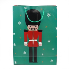 Подарочный пакет "Стойкий оловянный солдатик" (8901-006)