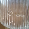 УЦІНКА Ваза "Чиста елегантність", 30 см (Скол,бульбашка) (00BR-9099-020)