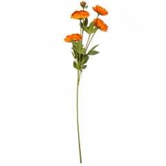 Пионы "Прикосновение", 88 см (6018-144)