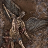 Картина "Архангел Михаїл", 23,5 см (77174A4)