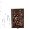 Картина "Архангел Михаїл", 23,5 см (77174A4)