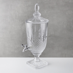 Лимонадниця "Джерельна насолода", 3 л (9229-004)