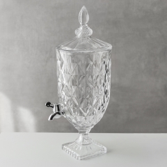 Лимонадниця "Свіжий бриз", 5 л (9229-005)