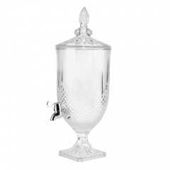 Лимонадниця "Літня свіжість", 5 л (9229-007)