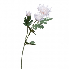 Хризантема белая (2000-045WT)