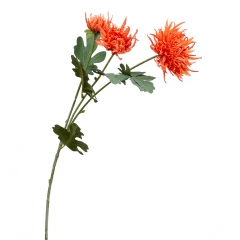 Хризантема оранж (2000-047OG)