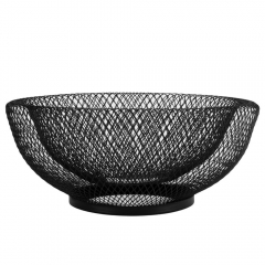 Фруктівниця "Фруктова оаза", 25,5 * 11 см (9203-016)