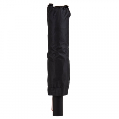 Парасолька "Затишок", чорна (9006-003)