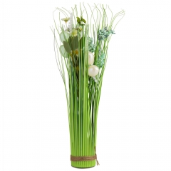 Пасхальная композиция «Пасхальный букет», 48 см (5004-054)