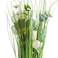 Пасхальная композиция «Пасхальный букет», 48 см (5004-054)