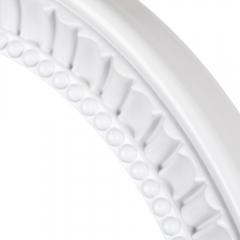 Настенное зеркало 57X70 ТОЛЬКО В ОБРЕШЕТКЕ (065Z)