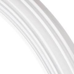 Настенное зеркало 66X72 ТОЛЬКО В ОБРЕШЕТКЕ (067Z)