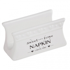 Салфетница "Modern" (007AG)