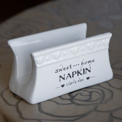 Салфетница "Modern" (007AG)