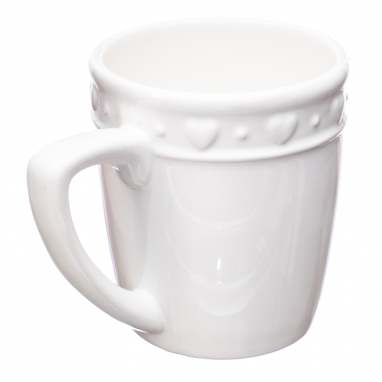 Чашка для чаю "Modern", 400мл (002AG)