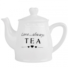 Чайник заварювальний "Modern", 800мл (010AG)