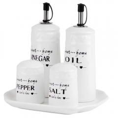 Набор для специй "Modern" (001AG)