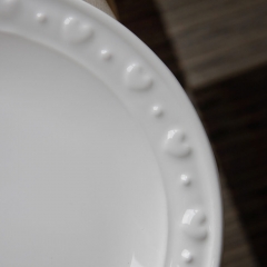 Тарілка десертна "Modern" (003AG)