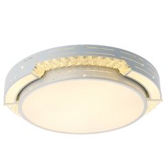 Светодиодная люстра (AJ002/S) (AJ002/S)