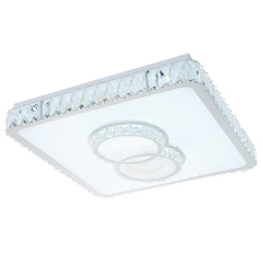 Светильник потолочный в форме квадрата (AJ004/S) (AJ004/S)