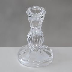 Подсвечник "Утонченная форма", 10,8 см (2020-004)