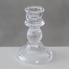 Подсвечник "Гармония света", 10,5 см (2020-005)