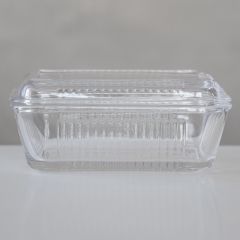 Маслянка "Класика", 7,8*17 см (2020-007)