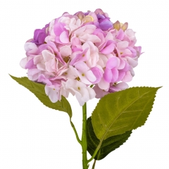 Гортензия "Анабель", сиреневая, 57 см (9160-014)