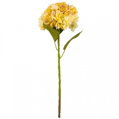 Гортензия "Анабель", желтая, 57 см (9160-016)