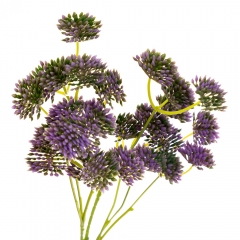Статис букет фиолетовый (8024-013)