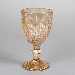 Бокал для вина "Огненный опал" (8602-002)