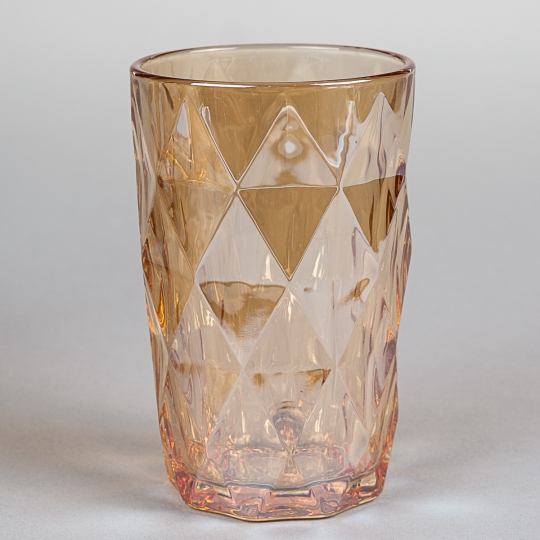 Склянка "Вогненний опал" (8602-003)